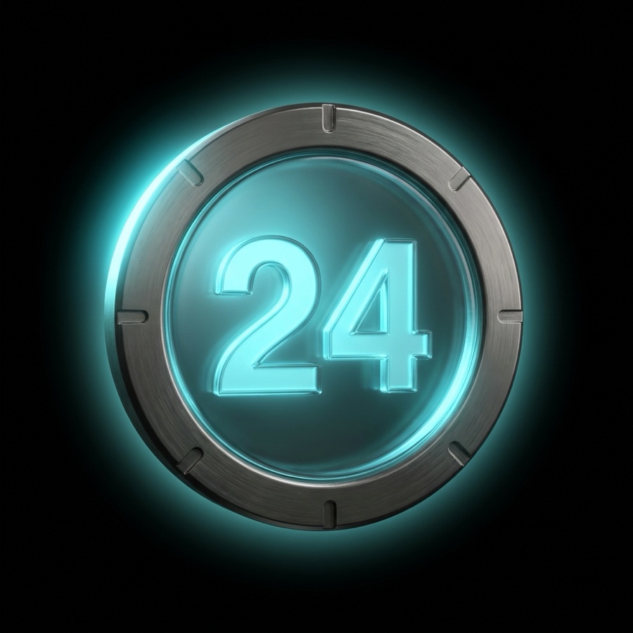 24 hour payout guarantee medallion